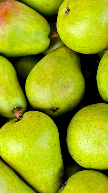 The European, Pear HD phone wallpaper