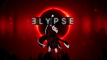 video game, Elypse HD wallpaper