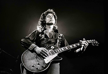 Led Zeppelin, Boston, Band's restriction HD wallpaper