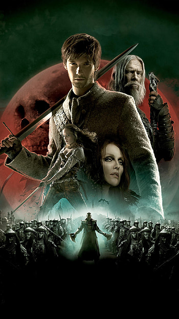 Seventh Son (2022) movie HD phone wallpaper