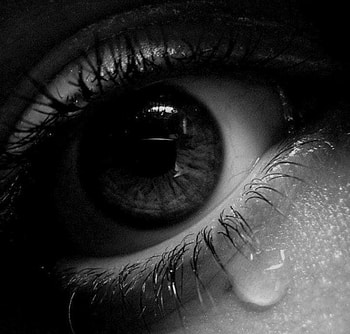 Drink the tears from my eyes, white, black, tears, , eyes, , sorrow, woman, sad, pic, wall, drink HD wallpaper