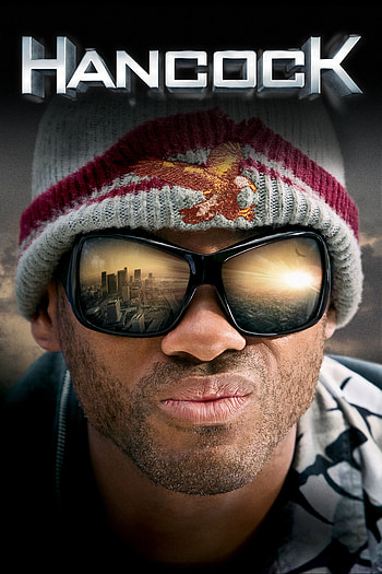Hancock movie, Where to watch, Stream online, TV guide HD phone wallpaper