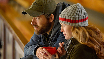 The Captive (2022) movie HD wallpaper