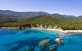 Corsica Island, Mediterranean paradise, Travel guide, Explore HD wallpaper