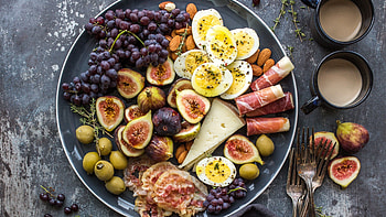 Food in , Mouthwatering , Delicious visuals, Culinary delight HD wallpaper
