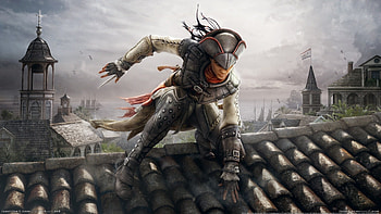 Assassin's Creed III Liberation, Assassin's Creed III: Liberation, Aveline de Grandpré, ubisoft HD wallpaper