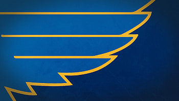 St Louis Blues - Cave HD wallpaper