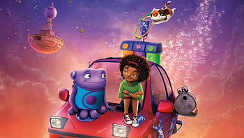 Home (2022) movie HD wallpaper
