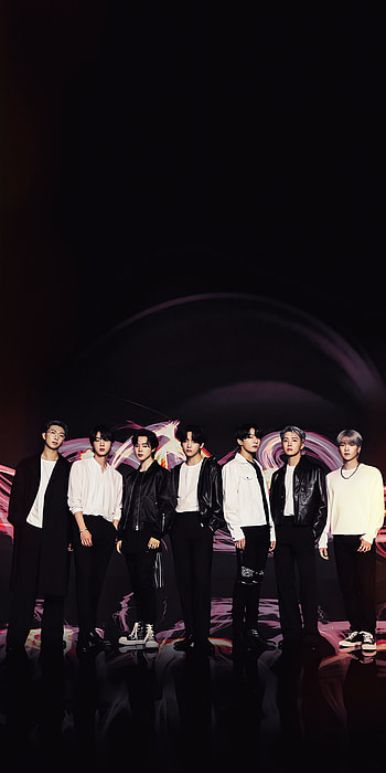 BTS, jimin, seokjin, taehyung, namjoon, jungkook, yoongi, hoseok HD phone wallpaper