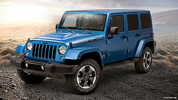 2014 Jeep Wrangler Polar Edition, Edition, Car, Jeep, Polar, Wrangler, Off-Road HD wallpaper