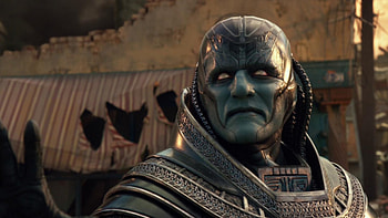X-Men: Apocalypse, U, Review, Redvdit HD wallpaper