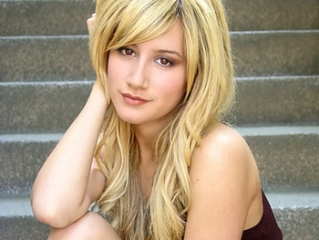 ashley-tisdale, amit, omdave, matu, hrdave HD wallpaper