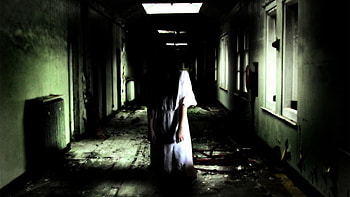 samara morgan, morgan, creepy, horrer, samara HD wallpaper