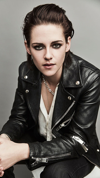 Kristen Stewart, Hollywood HD phone wallpaper