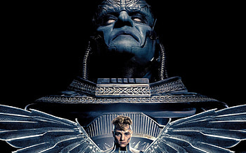 X-men apocalypse , High-quality , Mutant ensemble, Marvel comics HD wallpaper