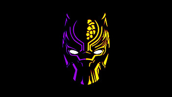Black Panther 2022, Movie poster HD wallpaper