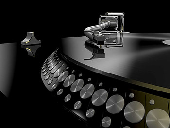 Turn table, table, turn HD wallpaper