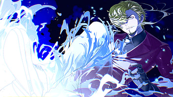 Sanji, Anime, One Piece, Sanji (One Piece) HD wallpaper