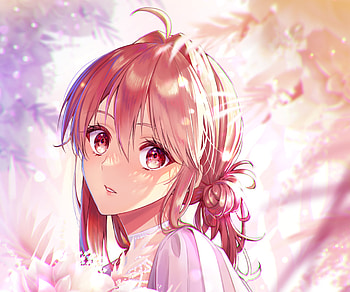 Tsumugi Takanashi, Anime, IDOLiSH7 HD wallpaper