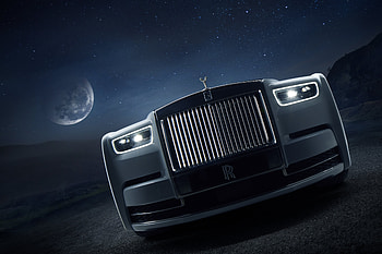 2019 Rolls Royce Phantom Tranquillity, rolls-royce-phantom, rolls-royce, cars, 2019-cars HD wallpaper