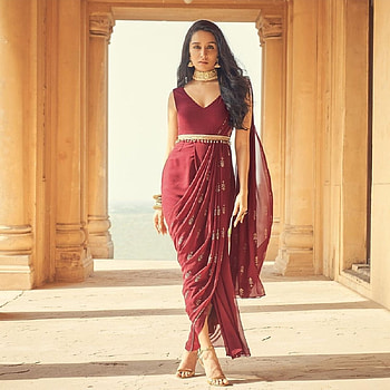 Shraddha Kapoor, bollywood HD phone wallpaper