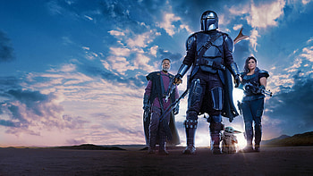Greef Karga, The Mandalorian HD wallpaper