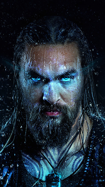 Jason Momoa, Celebrities, Aquaman, Sony Xperia HD phone wallpaper