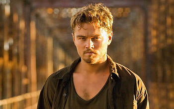 Blood Diamond, Gripping narrative, Thrilling chase, Intense performances HD wallpaper
