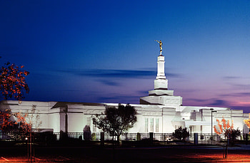 Fresno California Temple, Spiritual landmark, Religious architecture, Sacred place HD wallpaper
