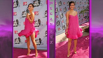 Megan Fox, Fox, women, actress, Megan HD wallpaper