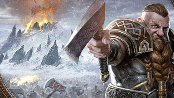 Might and Magic heroes, Epic battles, Fantasy realm, Legendary characters HD wallpaper