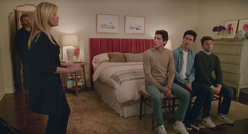 Nancy Meyers, Home Again, Stunning interiors, Apartment therapy HD wallpaper
