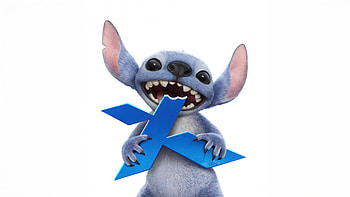 Lilo And Stitch 4dx, lilo-and-stitch, movies, animated-movies, 2025-movies, disney, stitch HD wallpaper