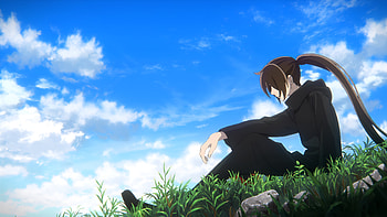 Baam, Anime, Tower of God, Baam (Tower of God) HD wallpaper