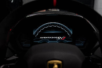 car, Lamborghini, Lamborghini Aventador HD wallpaper