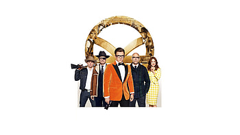Mark Strong, Kingsman, , Background HD wallpaper