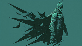 Epic Batman for Comic Fans, Comic, Batman HD wallpaper