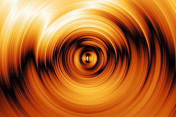 Abstract Circle Loop, abstract, texture HD wallpaper