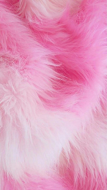 White furry , Popular designs, Soft and cozy, Fuzzy texture HD phone wallpaper
