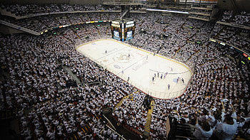 PPG Paints Arena, Pittsburgh Penguins HD wallpaper