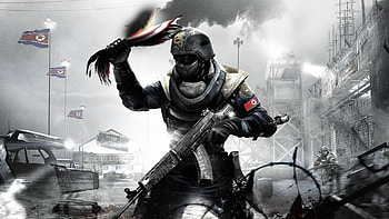 Homefront, Gaming, , Backgrounds HD wallpaper