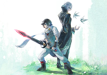Lost Sphear, lost-sphear, games HD wallpaper