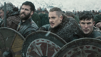 The Last Kingdom, , , Backgrounds HD wallpaper