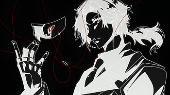 John smith - The eminence in shadow -, the eminence in shadow HD wallpaper
