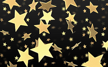 Background, Stars HD wallpaper