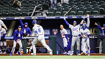 Los Angeles Dodgers, High-quality backgrounds, Sports team pride, now HD wallpaper