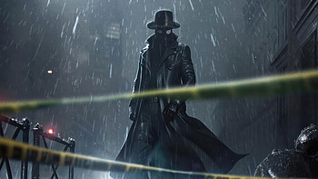 Spider Man Noir 2023, spiderman-noir, spiderman, superheroes, artwork, digital-art, artist HD wallpaper