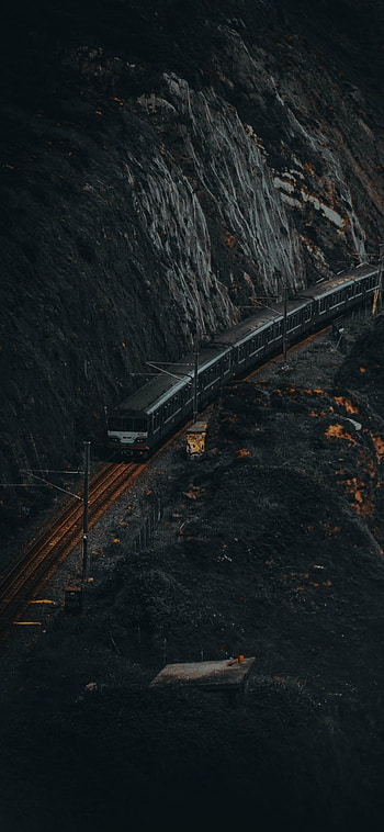 duvar kağıdı, tiren HD phone wallpaper