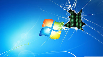 windows, technology, cool, funny HD wallpaper