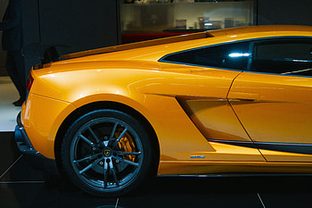 Sports, Cars, Car, Sports Car, Side View, Supercar HD wallpaper